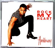 Haddaway - Rock My Heart